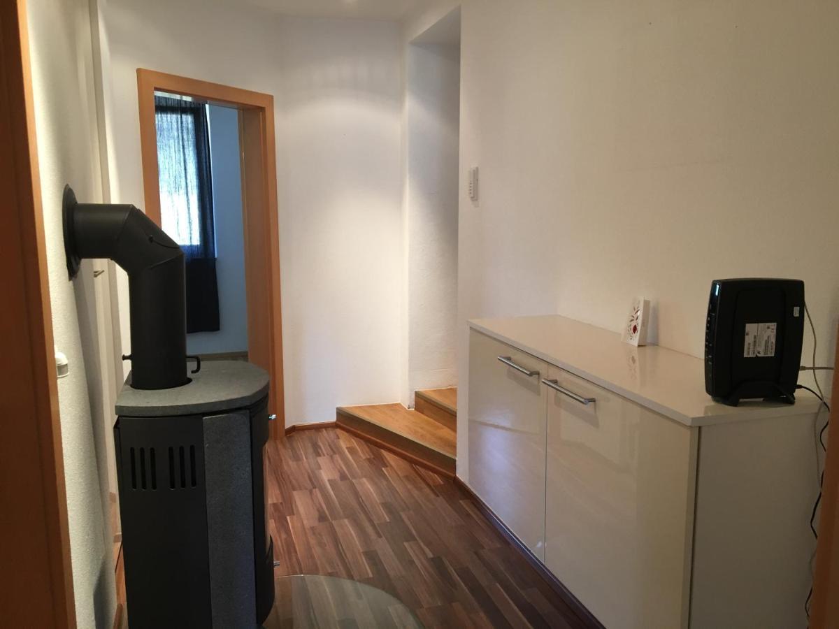 Wohnhaus City Sued Herzogsdorf Экстерьер фото