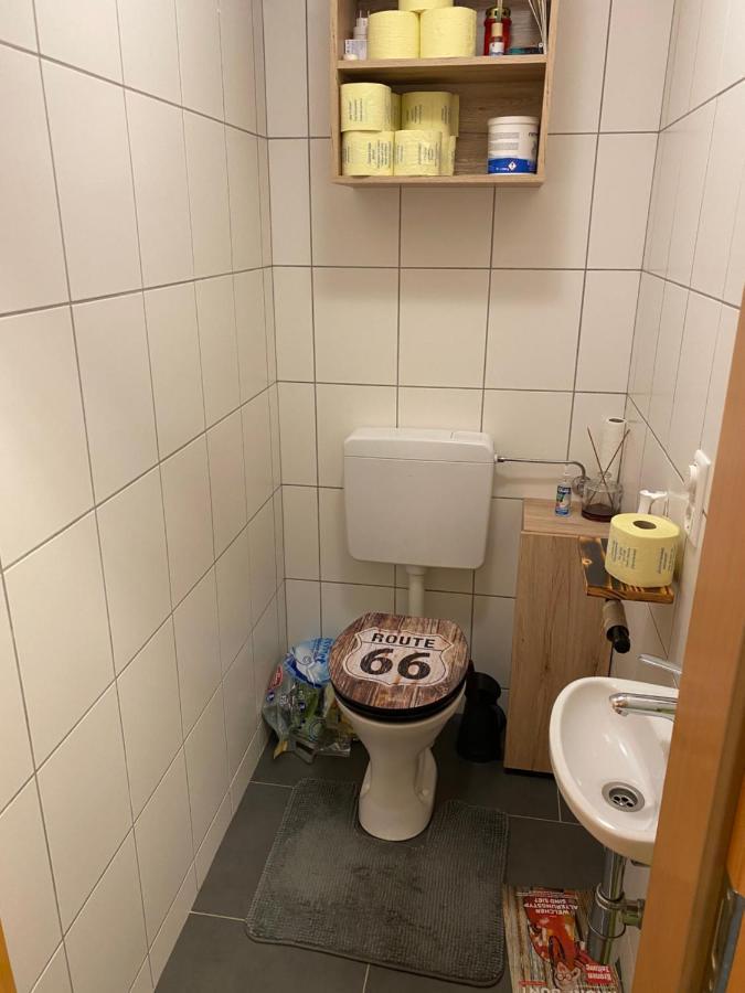 Wohnhaus City Sued Herzogsdorf Экстерьер фото